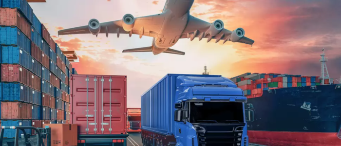 logistics logistics