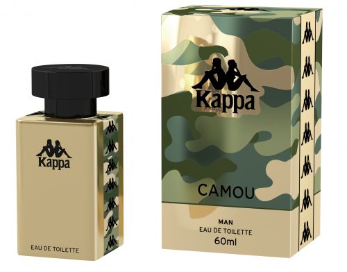 Kappa Men Camou Kappa Men Camou